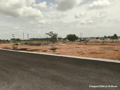 Image of 1200 Sq.ft Residential Plot / Land for sale in Neelambur, Coimbatore for Rs. 4920000