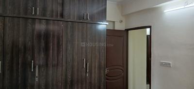 Bedroom Image of 2150 Sq.ft 4 BHK Apartment / Flat for sale in Vidhyadhar Nagar Jaipur for Rs. 9000000