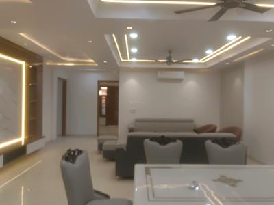 Living Room Image of 2200 Sq.ft 5 BHK Builder Floor for sale in Sector 24 Rohini New Delhi for Rs. 19000000
