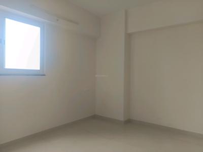 Bedroom Image of 1000 Sq.ft 2 BHK Apartment / Flat for rent in Prithvi Proximus by Prithvi Edifice, Hadapsar Pune for Rs. 30000