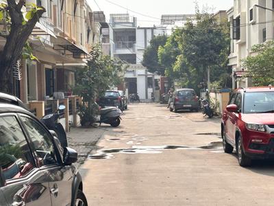 Image of 2200 Sq.ft 3 BHK Duplex for sale in Gotri, Vadodara for Rs. 14000000