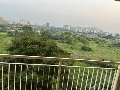 4 BHK Flat