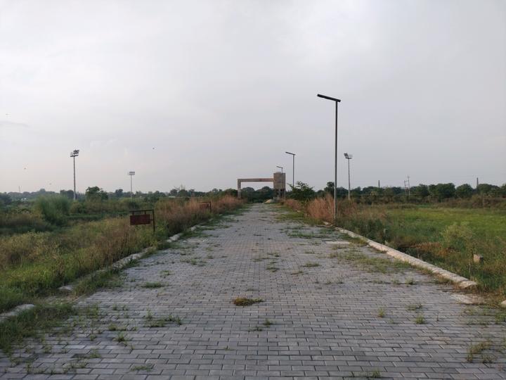 Adore Smart City Main Image 1