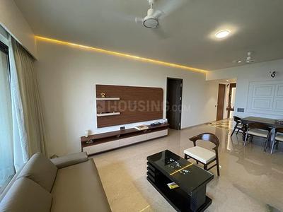 Hall Image of 1700 Sq.ft 3 BHK Apartment / Flat for sale in Bandra West Mumbai for Rs. 125000000