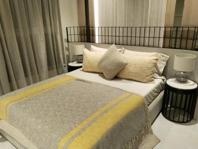 Bedroom Image of 1550 Sq.ft 3.5 BHK Apartment / Flat for sale in AP Florence, Khar West Mumbai for Rs. 85000000