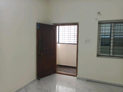 Living Room Image of 546 Sq.ft 1 BHK Apartment / Flat for rent in Yousufguda Hyderabad for Rs. 12400