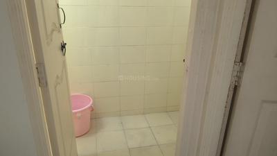 Bathroom Image of 600 Sq.ft 1 BHK Apartment / Flat for sale in Nanded Janaranjani A at Nanded City, Nanded Pune for Rs. 3500000