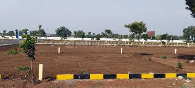 Image of 1000 Sq.ft Residential Plot / Land for sale in Paranur, Chennai for Rs. 1200000
