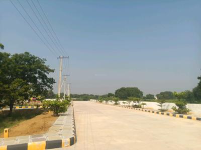 Image of 150 Sq.ft Residential Plot / Land for sale in Medchal, Secunderabad for Rs. 1500003