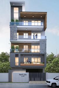 Image of 1804 Sq.ft 3 BHK Independent House for sale in Sector 23, Gurgaon for Rs. 24000000