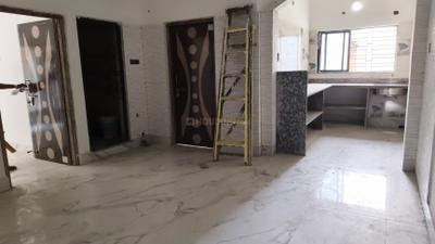 Living Room Image of 822 Sq.ft 2 BHK Apartment / Flat for sale in Konnagar Hooghly for Rs. 2260000