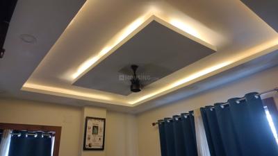 Bedroom Image of 750 Sq.ft 2 BHK Apartment / Flat for sale in Mukundapur Kolkata for Rs. 2300000