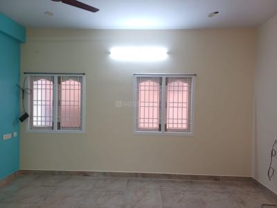 Bedroom Image of 1680 Sq.ft 3 BHK Apartment / Flat for rent in Ramapuram Chennai for Rs. 42000