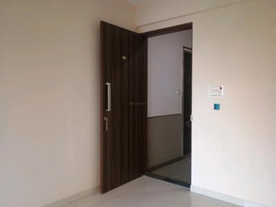 Living Room Image of 602 Sq.ft 1 BHK Apartment / Flat for sale in Dombivli East Thane for Rs. 4720000