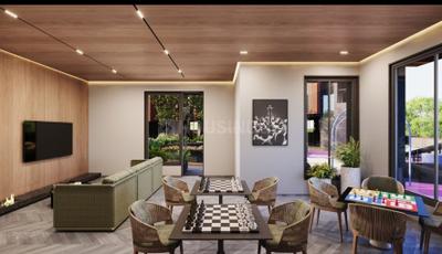 Hall Image of 4200 Sq.ft 4 BHK Apartment / Flat for sale in Shannon Sierra, Satellite Ahmedabad for Rs. 42600000
