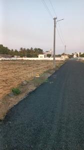 Image of 11600 Sq.ft Residential Plot / Land for sale in Mahabalipuram, Chennai for Rs. 18560000