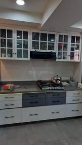 Kitchen Image of 3420 Sq.ft 4 BHK Apartment / Flat for sale in Jodhpur Ahmedabad for Rs. 35000000