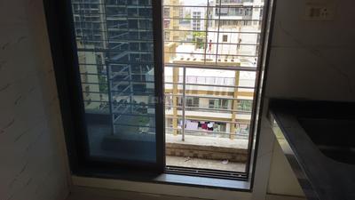 Balcony Image of 1100 Sq.ft 2 BHK Apartment / Flat for sale in Venus Skyline, Ulwe Navi Mumbai for Rs. 9000000