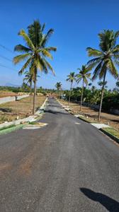 Image of 1200 Sq.ft Residential Plot / Land for sale in Vijayapura, Bengaluru for Rs. 2400000