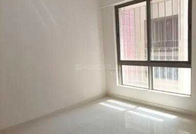 Bedroom Image of 319 Sq.ft 1 BHK Apartment / Flat for sale in Dosti Greater Thane, Bhiwandi Thane for Rs. 4100000