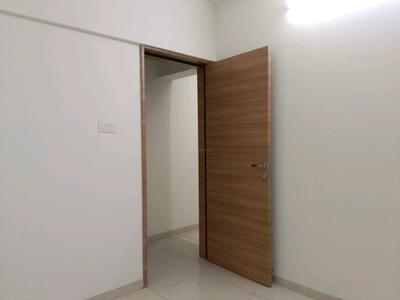 Bedroom Image of 1350 Sq.ft 2 BHK Apartment / Flat for rent in Clover Village, Kondhwa Pune for Rs. 29700