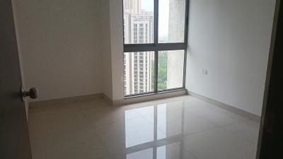 Bedroom Image of 900 Sq.ft 2 BHK Apartment / Flat for sale in Thane West Thane for Rs. 13200000