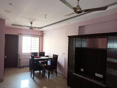 Hall Image of 1012 Sq.ft 3 BHK Apartment / Flat for sale in Prudent Prana, Narendrapur Kolkata for Rs. 5800000