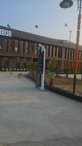 Image of 250 Sq.ft Residential Plot / Land for sale in Greenbay Golf Village, Yeida, Greater Noida for Rs. 25000000