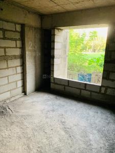 Bedroom Image of 1616 Sq.ft 3 BHK Apartment / Flat for sale in Saarthak Shantivan, Renuka Nagar Nashik for Rs. 9696000