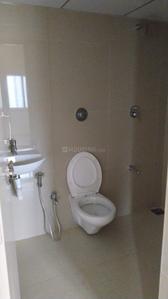 Image of 1980 Sq.ft 3 BHK Apartment / Flat for sale in Shree Siddhi Ganesh Genesis, Gota, Ahmedabad for Rs. 7800000