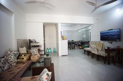 Hall Image of 938 Sq.ft 2 BHK Apartment / Flat for sale in Moshi Pune for Rs. 5300000