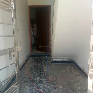 Balcony Image of 990 Sq.ft 2 BHK Duplex for sale in Shastripuram Agra for Rs. 3700000