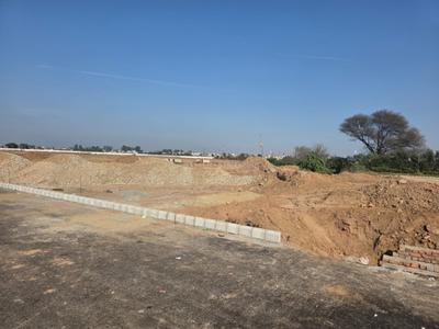 Image of 1800 Sq.ft Residential Plot / Land for sale in Banur, Mohali for Rs. 8700000