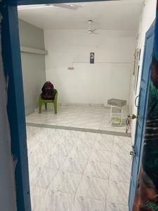 Bedroom Image of Heaven Men”s Hostel in Mogappair, Chennai