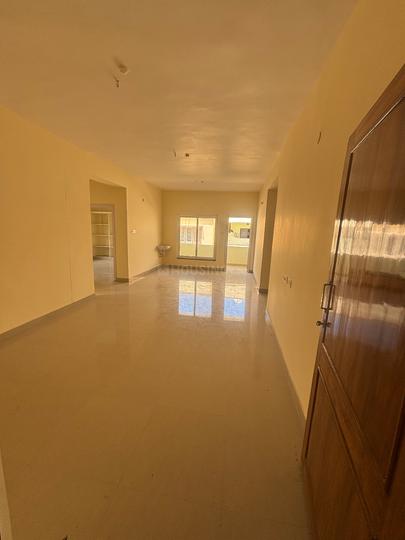 Mahadev ASN Residency Main Image 1