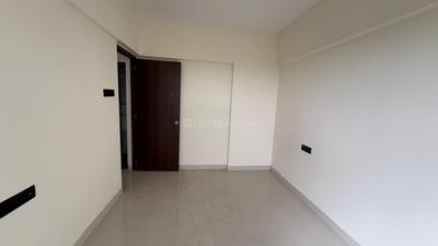 Hall Image of 600 Sq.ft 1 BHK Apartment / Flat for sale in Moraj Prive, Kopar Khairane Navi Mumbai for Rs. 12000000