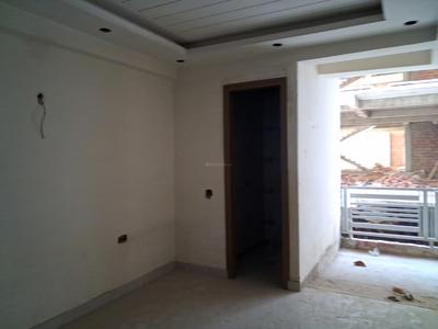Bedroom Image of 1195 Sq.ft 2 BHK Apartment / Flat for sale in Sunwest Homes 107, Sector 104 Noida for Rs. 7800000