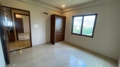 Bedroom Image of 1362 Sq.ft 3 BHK Apartment / Flat for sale in Panchyawala Jaipur for Rs. 6129000