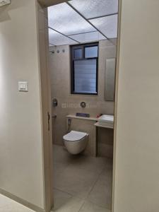 Bathroom Image of 845 Sq.ft 2 BHK Apartment / Flat for sale in Vishal Eastern Front, Mundhwa Pune for Rs. 10500000