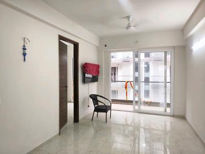 Living Room Image of 1500 Sq.ft 3.5 BHK Apartment / Flat for sale in Smartworld Gems, Sector 89 Gurgaon for Rs. 16400000