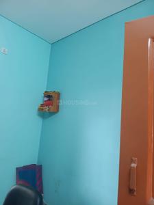 Bedroom Image of 650 Sq.ft 2 BHK Independent House for rent in Dipugarha Hazaribagh for Rs. 7500