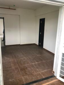 Hall Image of 800 Sq.ft 2 BHK Apartment / Flat for sale in Sai Paradise, Tathawade Pune for Rs. 7500000