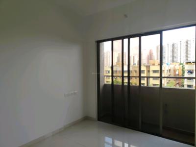 Bedroom Image of 500 Sq.ft 1 BHK Apartment / Flat for sale in Naigaon East Naigaon for Rs. 2700000