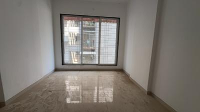 Bedroom Image of 1151 Sq.ft 2 BHK Apartment / Flat for sale in Shivparvati Shreeji Glacia, Ulwe Navi Mumbai for Rs. 8851000