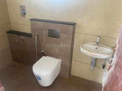 Bathroom Image of 1614 Sq.ft 3 BHK Apartment / Flat for sale in Ayyanthole Thrissur for Rs. 9450000