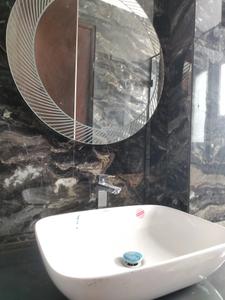 Bedroom One Image of 3600 Sq.ft 4 BHK Builder Floor for sale in Sector 54 Gurgaon for Rs. 36500000