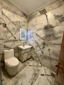 Image of 1250 Sq.ft 3 BHK Builder Floor for sale in Indirapuram, Ghaziabad for Rs. 12000000