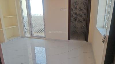 Bedroom Image of 1116 Sq.ft 2 BHK Apartment / Flat for sale in Peerzadiguda Hyderabad for Rs. 4995000