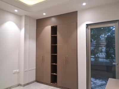 Bedroom Image of 1800 Sq.ft 3 BHK Builder Floor for sale in Paschim Vihar New Delhi for Rs. 36000000