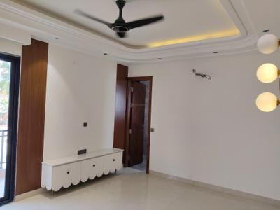 Bedroom Image of 2700 Sq.ft 4 BHK Builder Floor for sale in Sector 57 Gurgaon for Rs. 31000000
